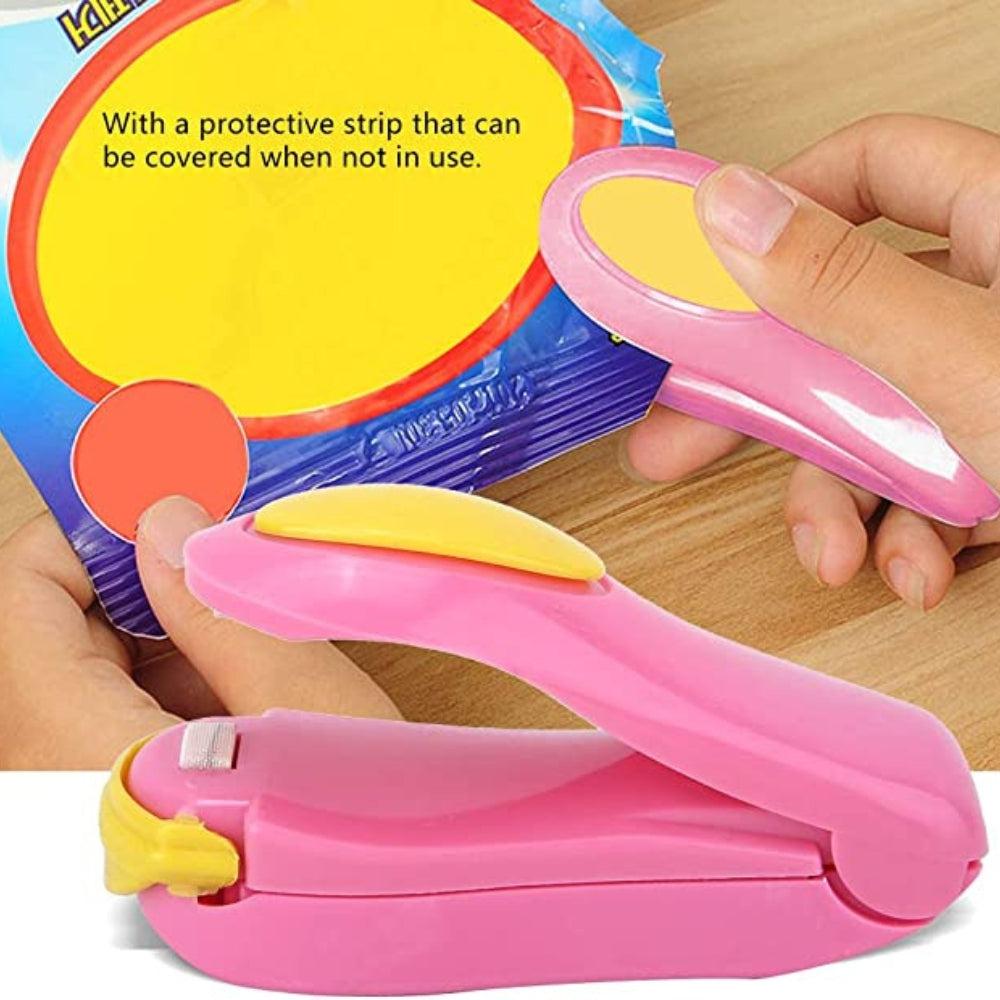 Generic Portable Handheld Mini Heat Sealing Machine Battery